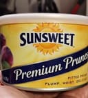 Sunset Pitted Prunes