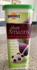 Plum Amazins