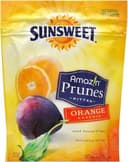 Pitted Prunes