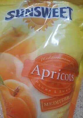 Apricots