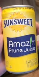 Amazin Prune Juice