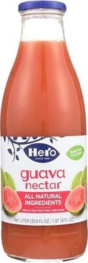 Guava nectar
