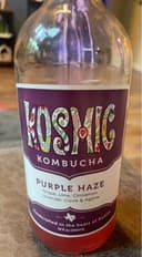 Kombucha