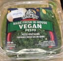 Vegan pesto