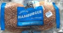 Brioche Sesame Hamburger Buns