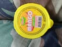 Mango Chamoy Jelly