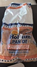 Pan Holson Hmberger