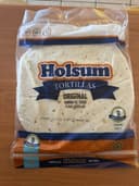 Tortillas original