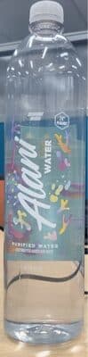 Alani Water