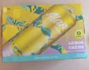 Fizzi Flavored Water - lemon crème