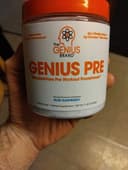 Genius Pre