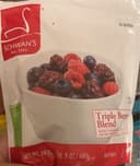 Triple Berry Blend