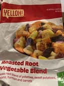 Roasted Root Vegetable Blend