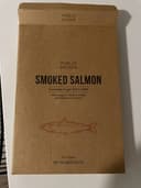 Smoked Salmon