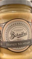 Honey Mustard