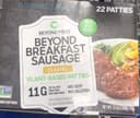 Beyond breakfast sausage