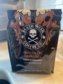 Chocolate Hazelnut Coffee
