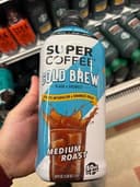 Cold Brew