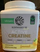Active Creatine Monohydrate