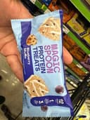 Protein Treats