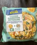 Chicken Florentine Fettuccine