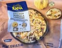 Chicken Marsala Linguine