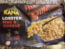 Lobster Mac & Cheese