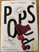 Blueberry Banana Pop