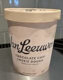 Chocolate Chip Cookie Dough