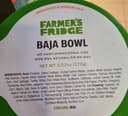 Baja Bowl