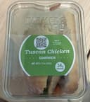Tuscan Chicken Sandwich