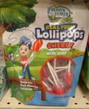 Lollipops