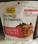 Paleo Grain-Free Pancake Mix