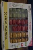 French macarons