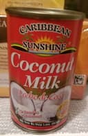 Coconut Milk