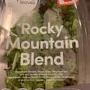 Lettuce mixed