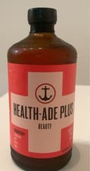 Beauty kombucha