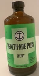 Energy Kombucha