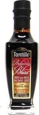 Bliss sweet and thick balsamic glaze