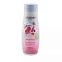 Cranberry raspberry drink mix, cranberry raspberry