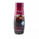 Black cherry cola syrup