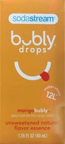 Bubly Drops