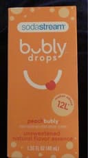 Bubly drops