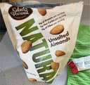 Almonds