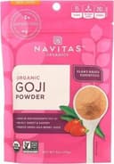 Goji powder