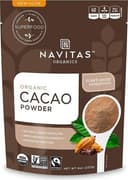 Cacao powder