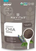 Chia seeds