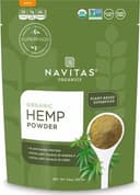 Hemp powder