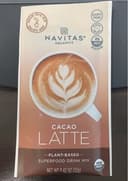 Cacao Latte