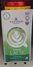 Navitas organics